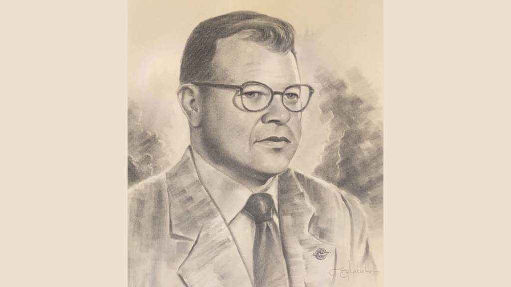 Harold W. Dean
